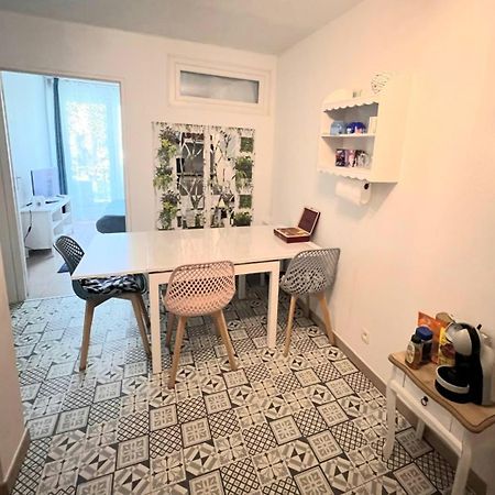 Apartment 8Mn Disneyland Paris 2-3 Bedroom, 2 Parking Монтеврен Экстерьер фото