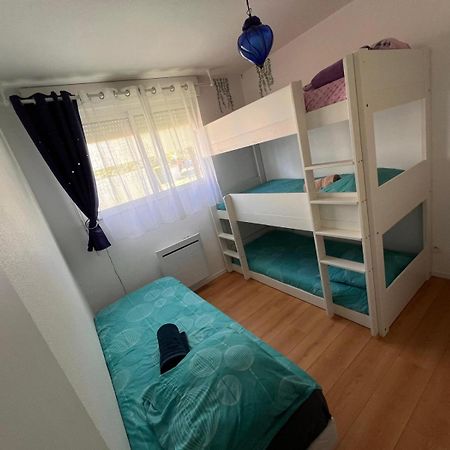 Apartment 8Mn Disneyland Paris 2-3 Bedroom, 2 Parking Монтеврен Экстерьер фото