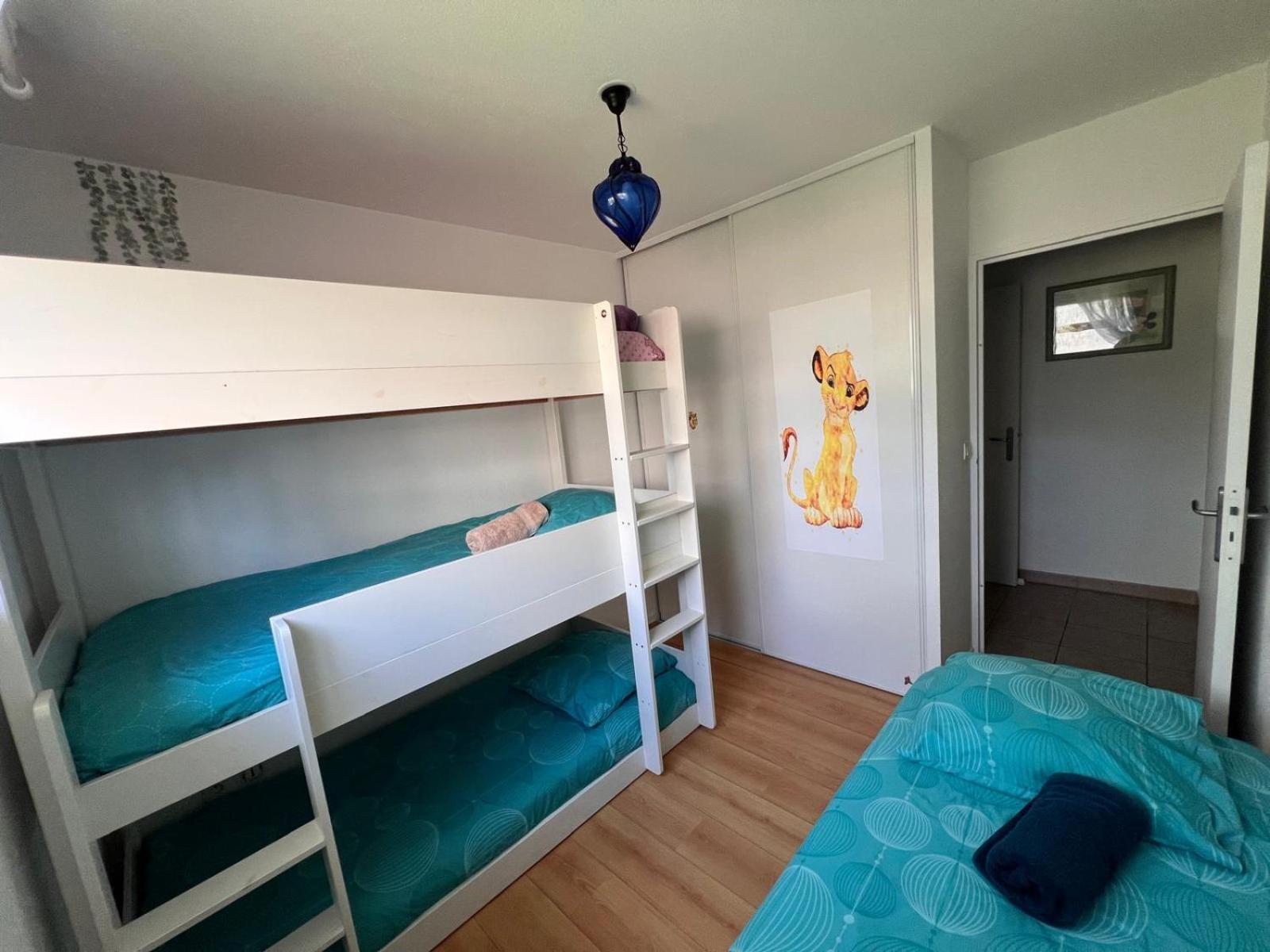 Apartment 8Mn Disneyland Paris 2-3 Bedroom, 2 Parking Монтеврен Экстерьер фото