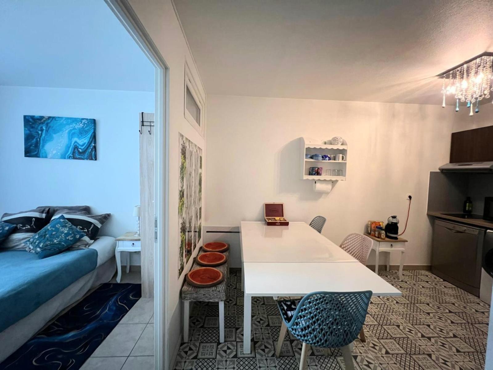 Apartment 8Mn Disneyland Paris 2-3 Bedroom, 2 Parking Монтеврен Экстерьер фото