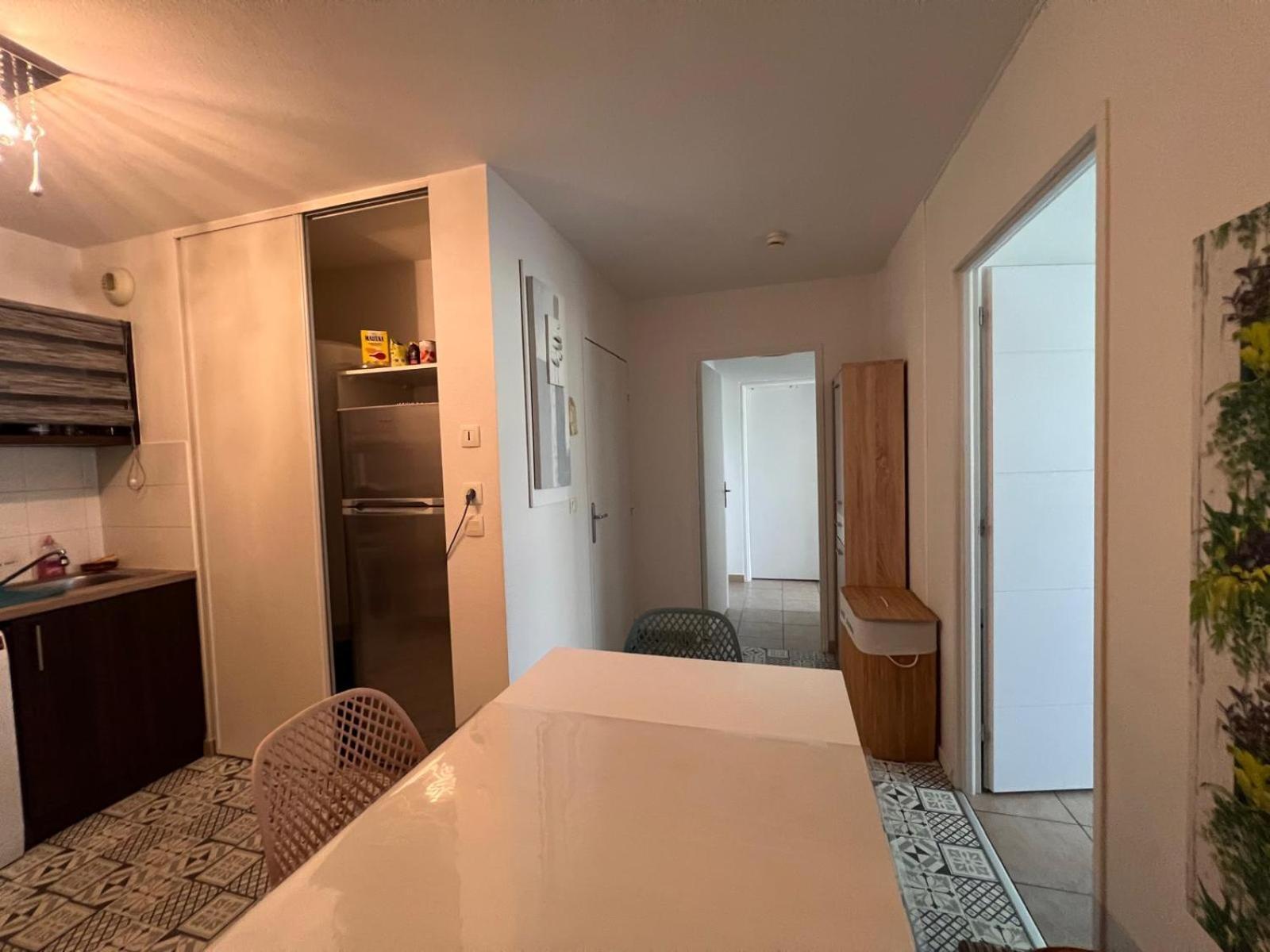 Apartment 8Mn Disneyland Paris 2-3 Bedroom, 2 Parking Монтеврен Экстерьер фото