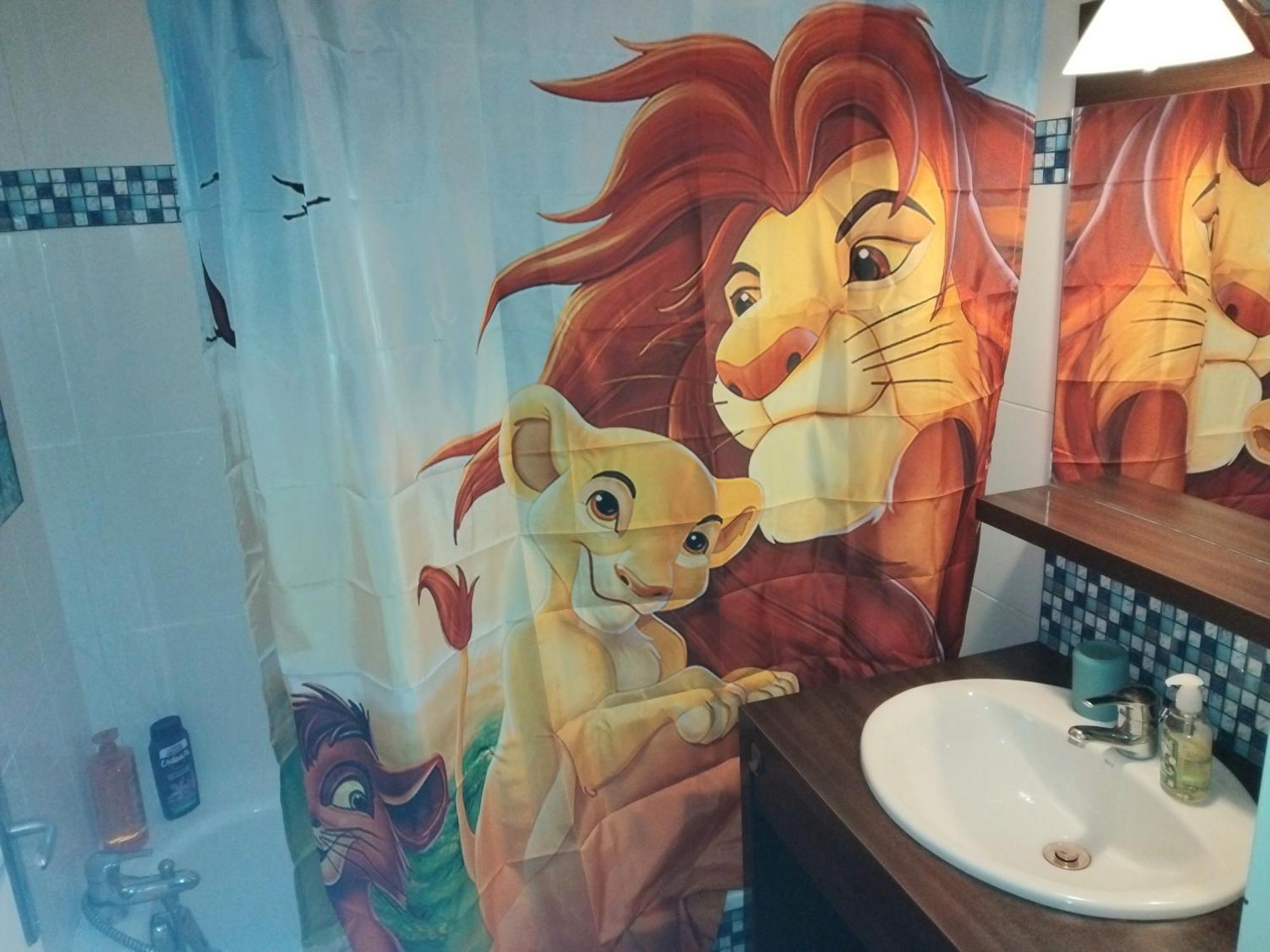 Apartment 8Mn Disneyland Paris 2-3 Bedroom, 2 Parking Монтеврен Экстерьер фото